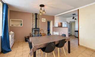 Maison 5 Pièces 102 m² à vendre à Le Theil (03240)
