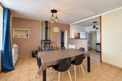 Maison 5 pièces 133920 €