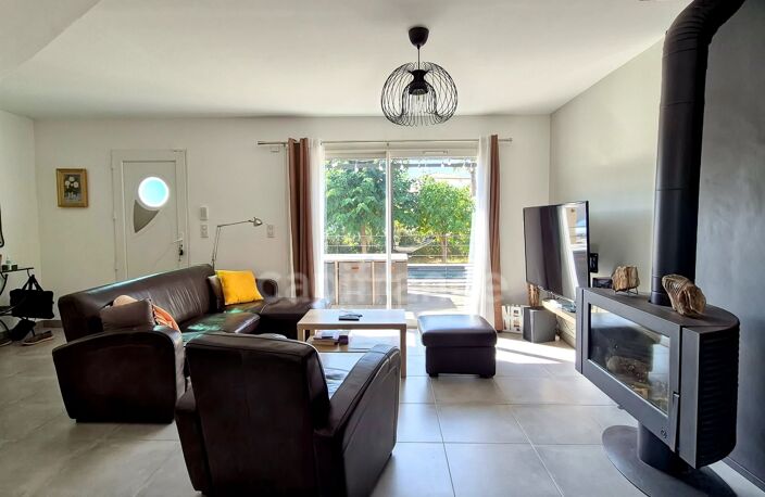 Maison à vendre 4 pièces SAINT GENIES DE COMOLAS (30) — photo 3
