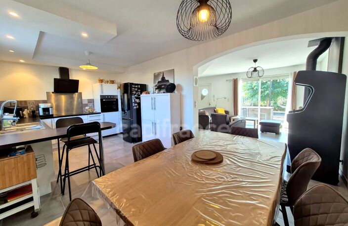 Maison à vendre 4 pièces SAINT GENIES DE COMOLAS (30) — photo 4