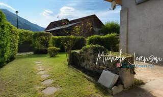 Maison 7 Pièces 150 m² à vendre à Aiton (73220)