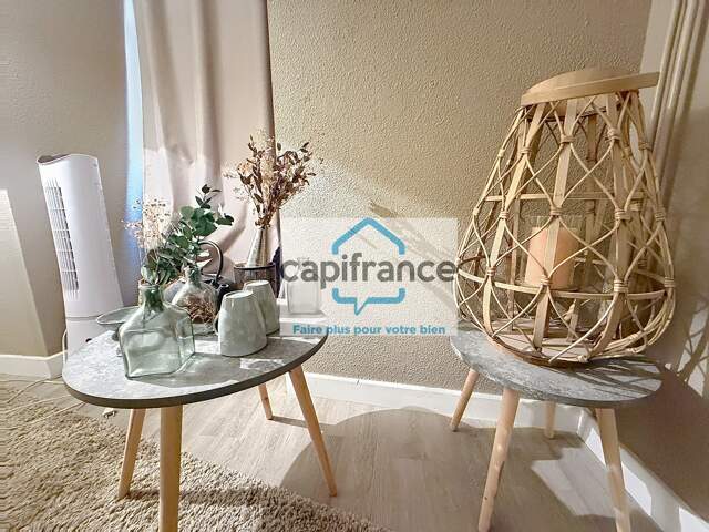 Fonds de commerce à vendre Salon esthétique — photo du bien