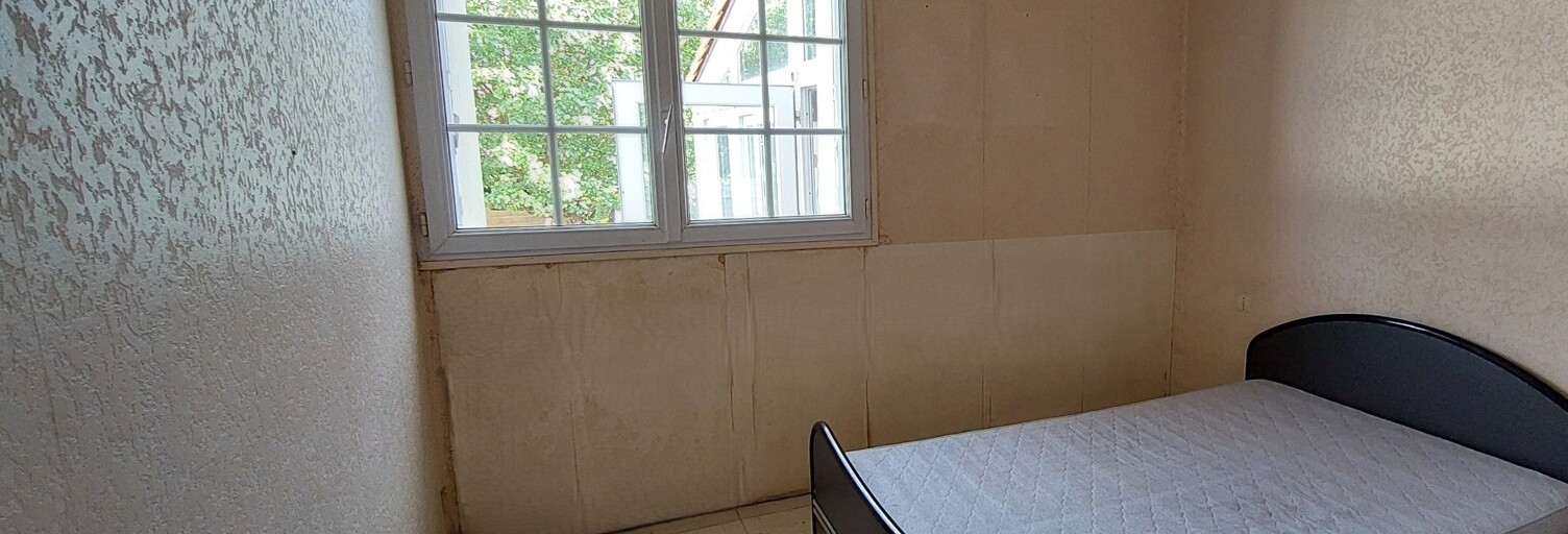 Maison 6 Pièces 103 m² à vendre à Chantonnay (85110)