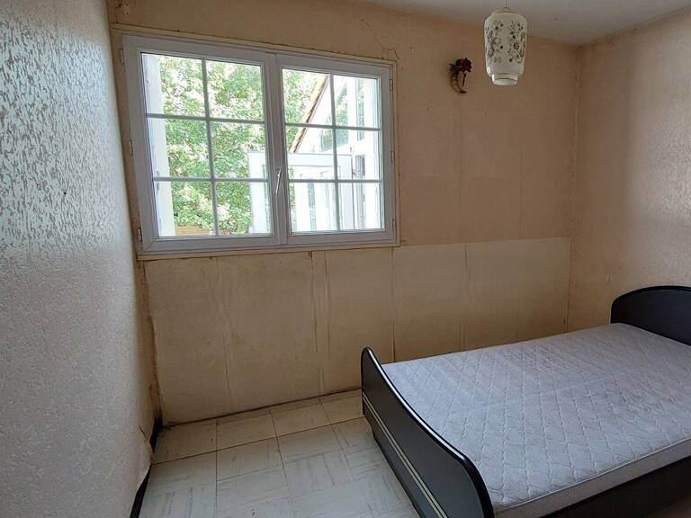 Maison à vendre 6 pièces CHANTONNAY (85) — photo 1