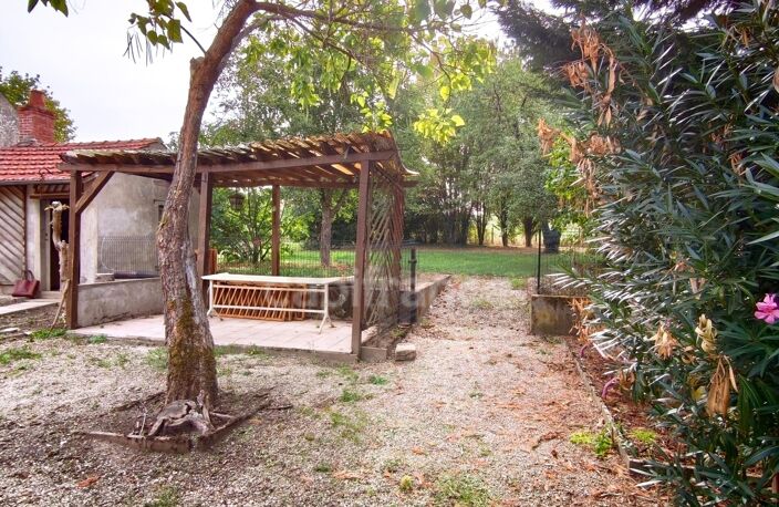 Maison de 60m² à vendre à Sermesse 71 — photo 3