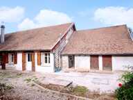 Maison de 60m² à vendre à Sermesse 71 — photo 4