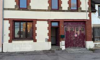 Maison 4 Pièces 95 m² à vendre à Tronget (03240)
