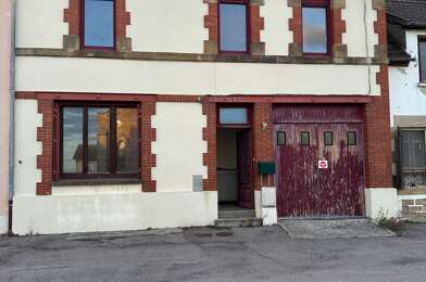Maison 4 pièces 59900 €