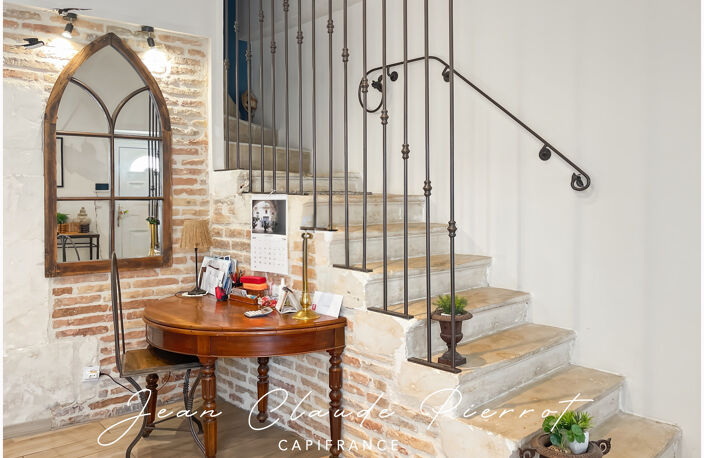 Maison à vendre 4 pièces  () — photo 2