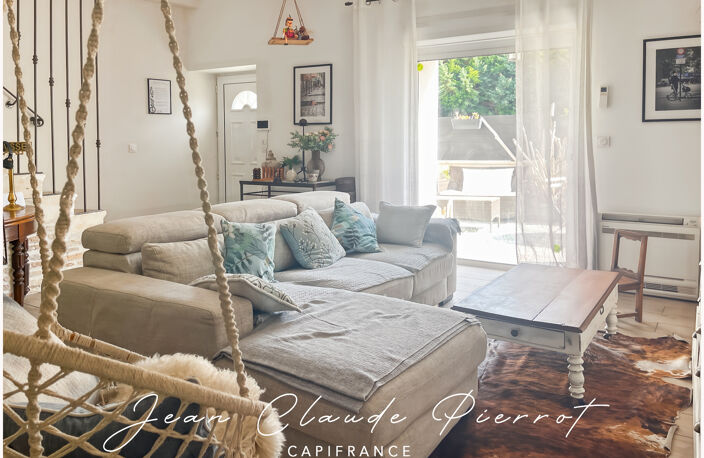 Maison à vendre 4 pièces  () — photo 3