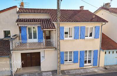 Maison 12m2, divisible, à vendre 6 pièces REVEL (31) — photo du bien