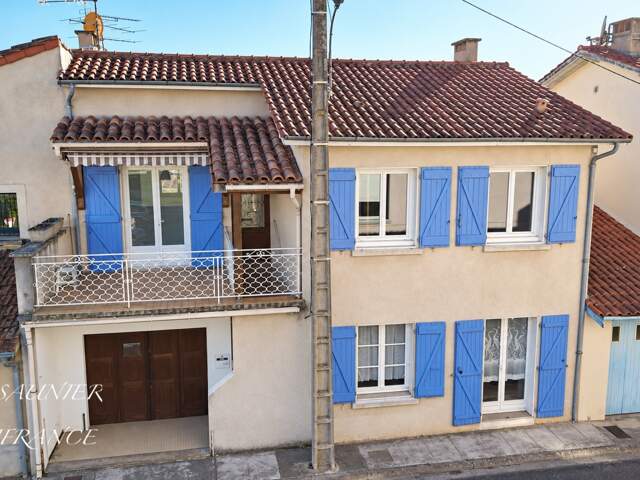 Maison 12m2, divisible, à vendre 6 pièces REVEL (31) — photo du bien