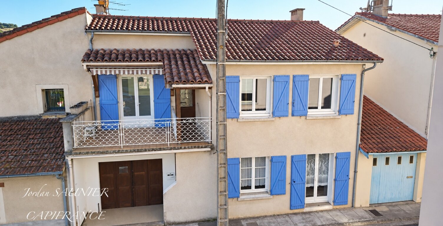 Maison 12m2, divisible, à vendre 6 pièces REVEL (31) — photo 1