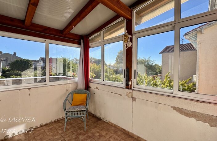 Maison 12m2, divisible, à vendre 6 pièces REVEL (31) — photo 4