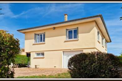 Maison 5 pièces 239000 €