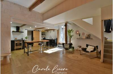 Maison 4 pièces avec terrasse + cour et garage — photo du bien