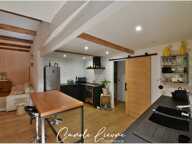 Maison 4 pièces avec terrasse + cour et garage — photo 4