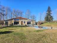 Belle Maison de caractère en pierre avec piscine et terrain de 7.5 ha - Proche de Castillonnès (47) — photo 2