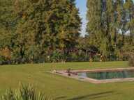 Belle Maison de caractère en pierre avec piscine et terrain de 7.5 ha - Proche de Castillonnès (47) — photo 3