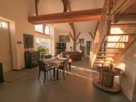 Belle Maison de caractère en pierre avec piscine et terrain de 7.5 ha - Proche de Castillonnès (47) — photo 4