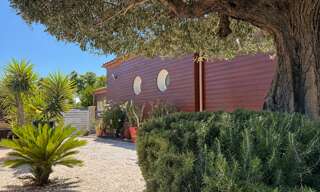 Maison 5 Pièces 141 m² à vendre à Luc-sur-Orbieu (11200)