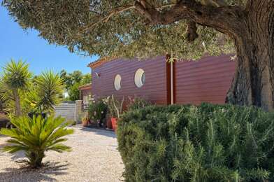 Maison 5 pièces 380000 €