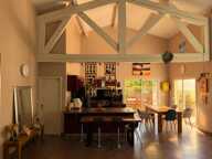 VILLA D'ARCHITECTE DE PLAIN-PIED AVEC JARDIN MÉDITERRANÉEN — photo 4