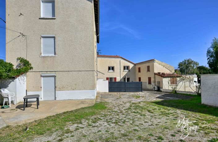 Brindas Appartement 4 pièces - Terrasse de 26,50m² - Garage — photo 2