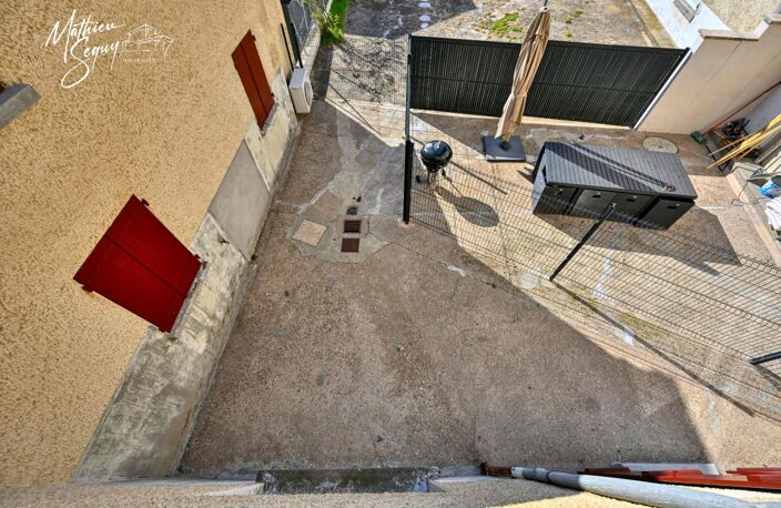 Brindas Appartement 4 pièces - Terrasse de 26,50m² - Garage — photo 3