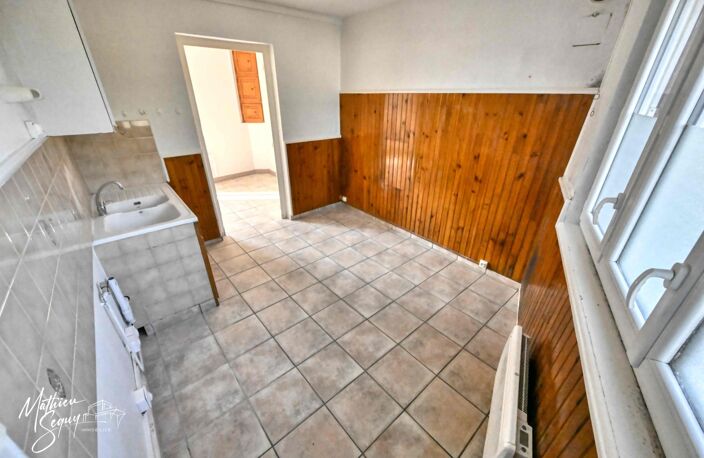 Brindas Appartement 4 pièces - Terrasse de 26,50m² - Garage — photo 5