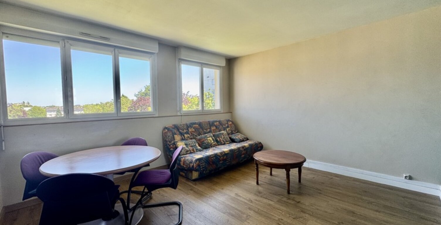 Appartement à vendre 3 pièces  (49) — photo 1