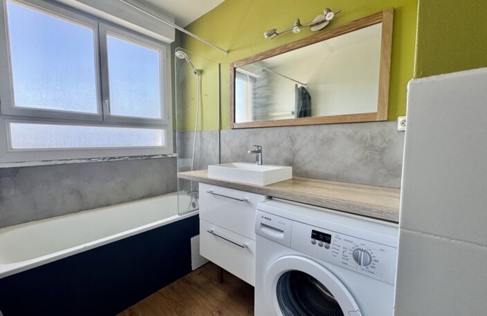 Appartement à vendre 3 pièces  (49) — photo 5