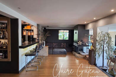 Maison 7 pièces 1390000 €