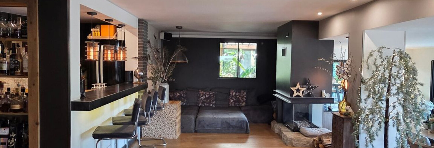 Maison 7 Pièces 270 m² à vendre à Aix-les-Bains (73100)