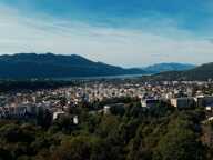 Maison à vendre 7 pièces (73) Maison d'Exception avec sa vue sur la ville d'Aix les Bains et le lac — photo 2
