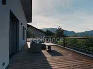 Maison à vendre 7 pièces (73) Maison d'Exception avec sa vue sur la ville d'Aix les Bains et le lac — photo 4