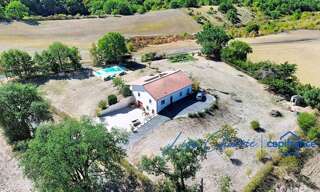 Maison 4 Pièces 140 m² à vendre à Vic-Fezensac (32190)