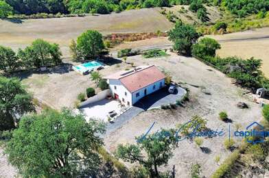 Maison 4 pièces 323000 €