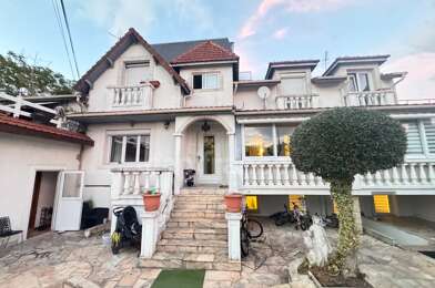 Maison 12 pièces 625000 €