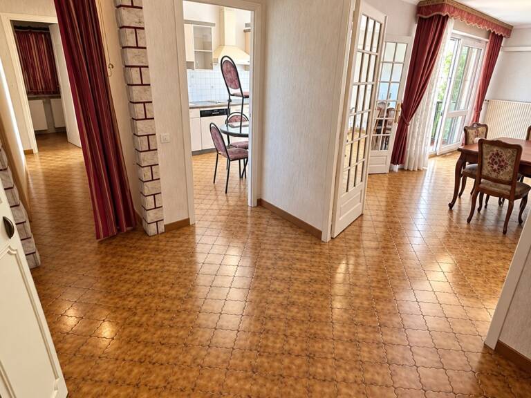 Appartement à vendre 5 pièces  (73) — photo 1