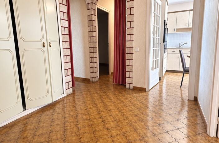 Appartement à vendre 5 pièces  (73) — photo 2