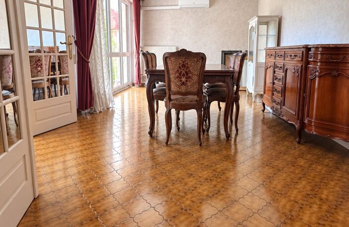 Appartement à vendre 5 pièces  (73) — photo 4