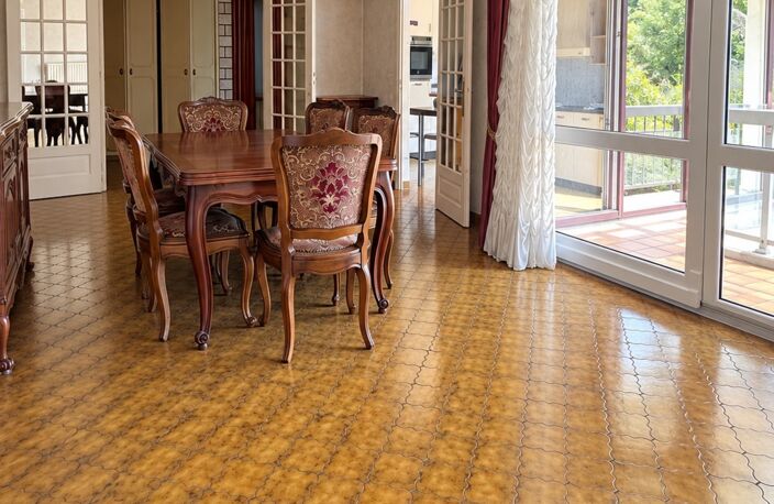 Appartement à vendre 5 pièces  (73) — photo 5