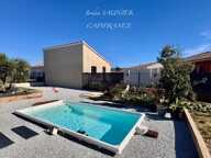 Maison à vendre plein pieds avec piscine 5 pièces REVEL (31) — photo 3