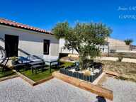 Maison à vendre plein pieds avec piscine 5 pièces REVEL (31) — photo 4