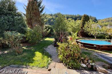 Maison 7 pièces 199000 €