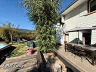 À VENDRE – Authentique corps de ferme T7 -210m²- rénové avec jardin et vue sur les Vosges – — photo 2