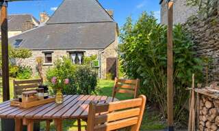 Maison 5 Pièces 126 m² à vendre à Plévin (22340)