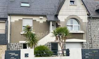Maison 6 Pièces 130 m² à vendre à Saint-Brieuc (22000)