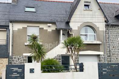 Maison 6 pièces 266000 €